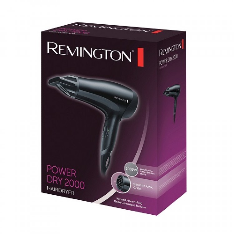 Tresemme hair outlet dryer and straighteners